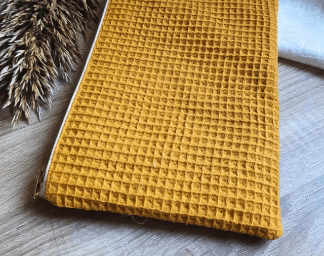Pochette Kaki