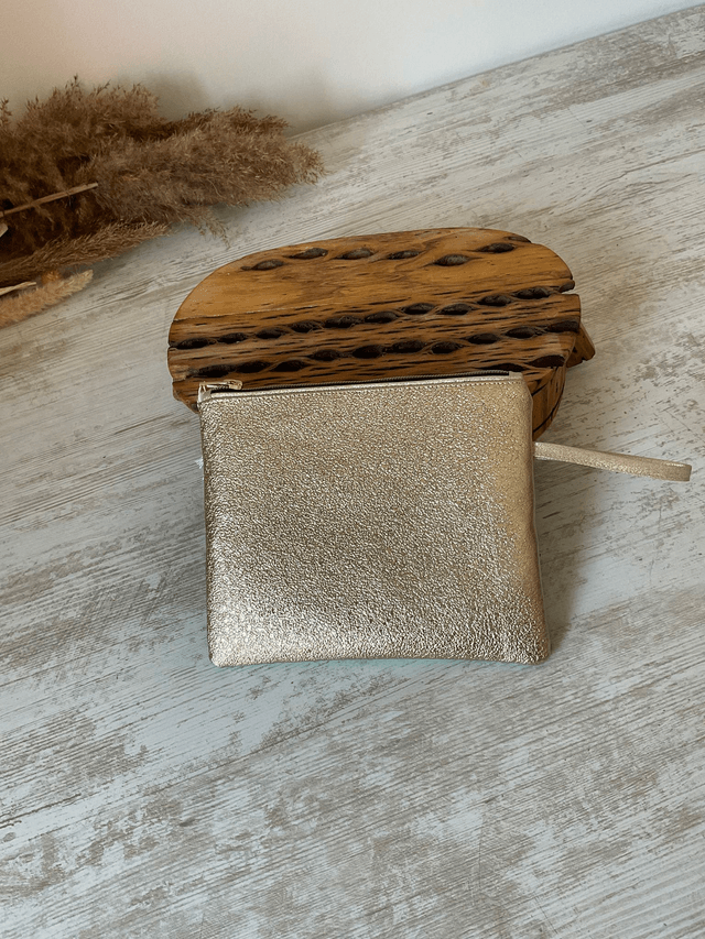 Petite pochette Bianca