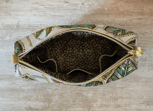 Trousse de toilette Lina