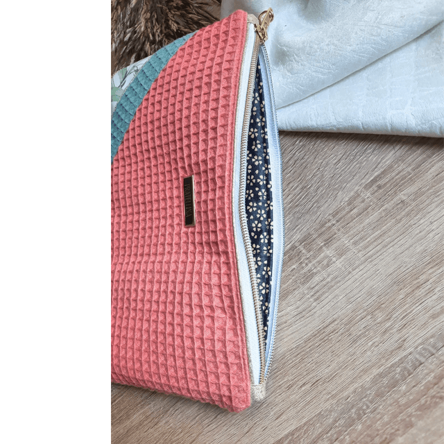Pochette Rose
