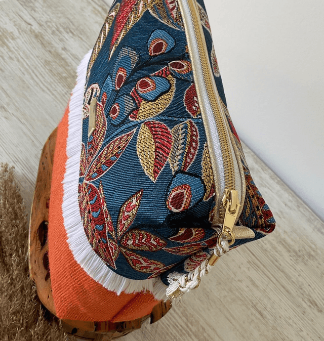 Trousse de toilette Alba