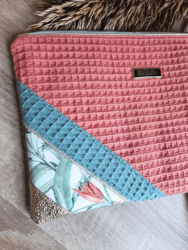 Pochette Rose