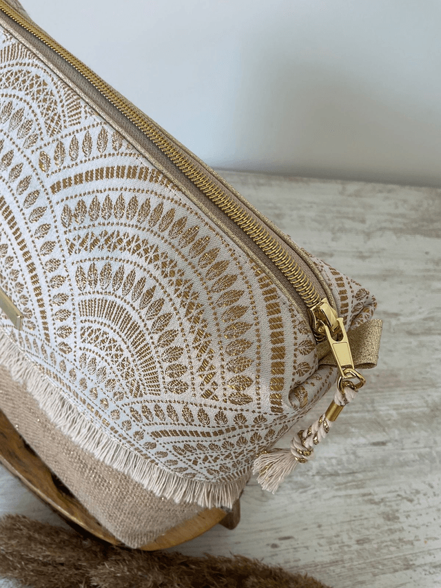 Trousse de toilette Bianca