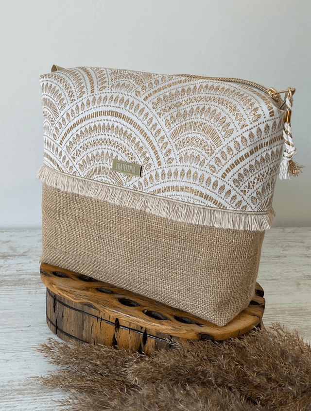 Trousse de toilette Bianca
