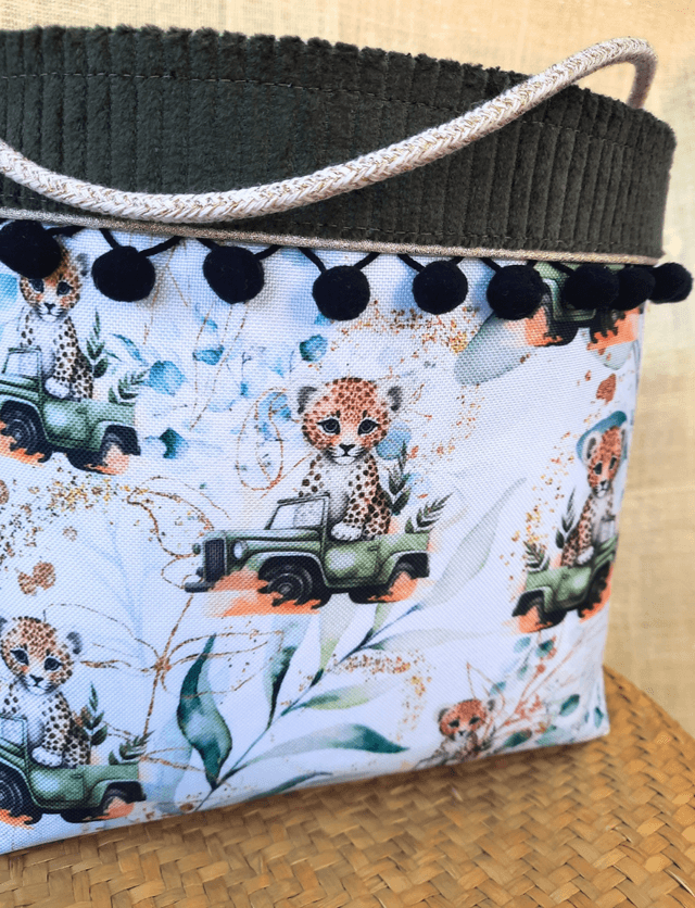 Panière 🐆 