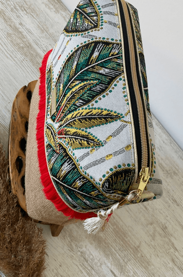 Trousse de toilette Lina