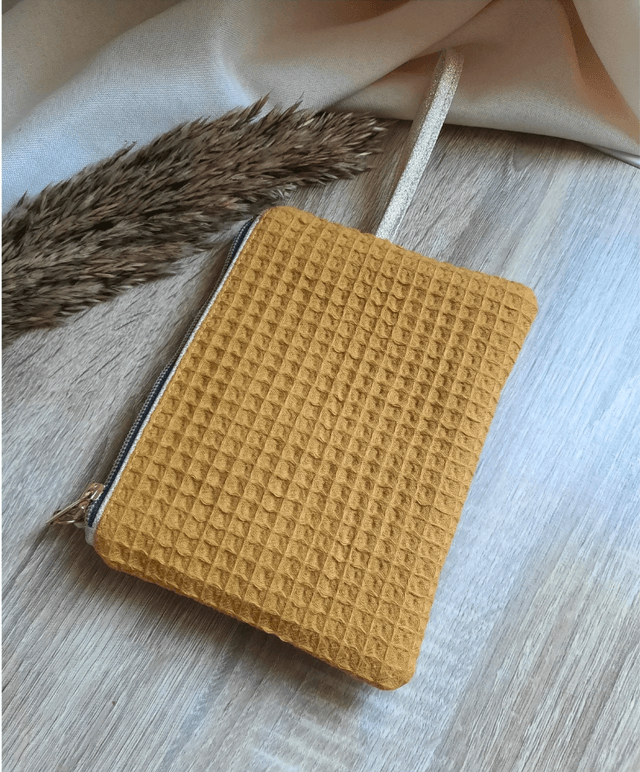 Petite pochette Grenade