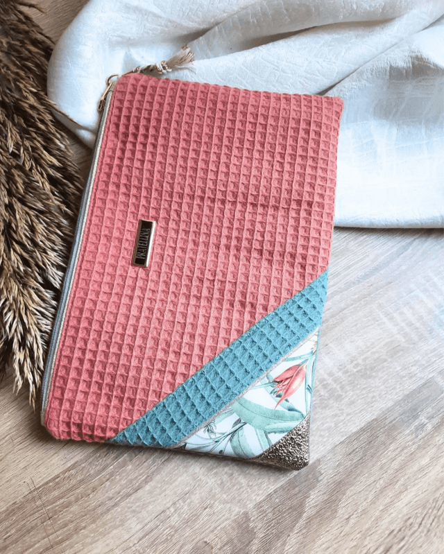 Pochette Rose